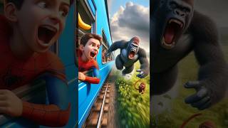 Spiderman Evolution Sigma Spiderman 46