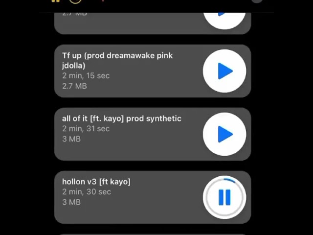 Watch Yeat - Hollen Ft. Yung Kayo (Snippet) on YouTube Watch Yeat - Hollen Ft. Yung Kayo (Snippet) on YouTube