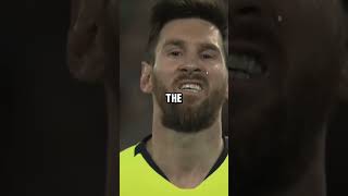 Did Messi Really Want To Quit Argentinas National Team?