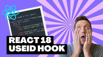 The Simplest React 18 Hook