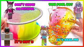 TEXT To Speech Emoji Groupchat Conversations 💥👉 Why does everyone wanna play with my feelings? 🍭 screenshot 5