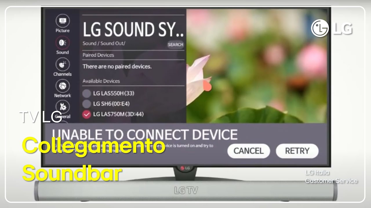 Come Collegare Il Telefono Alla Tv Con Cavo