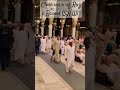Mashallah Roz e Rasool (S.A.W) Hajj2023