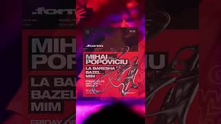 Mihai Popoviciu in Pristina, Kosovo 2026 #MihaiPopoviciu