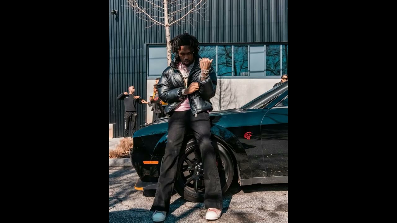 (FREE) Hunxho Type Beat 2026 - 