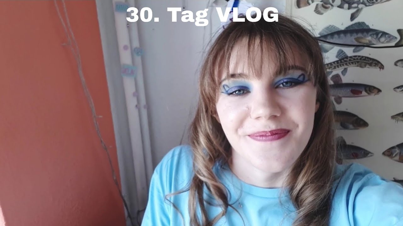 30. Tag VLOG YouTube