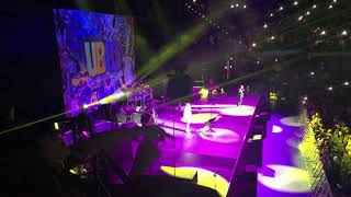 UB40 - Can't Help Falling in Love - BOGOTÁ - 4K