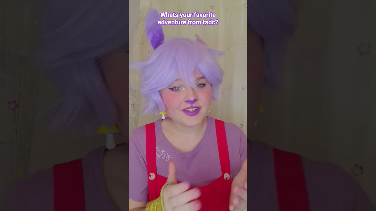 ☆ #cosplay #trending #viral #relatable #boost #tadc #tadcjax #jaxtadc #jaxcosplay #fyp #shorts
