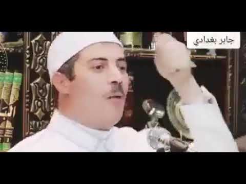 أنا سيد ولد آدم ولا فخر انا لها انا لها كلام واحساس لن تسمعه وتحسه من قبل عن سيد الخلق وحبيب الحق