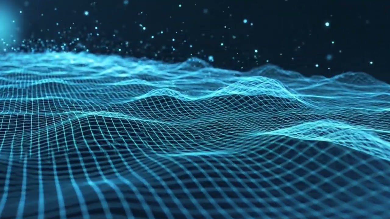 Mountain Stream Meditation | 2 Hours of Peaceful Water Sounds for Relaxation & Sleep