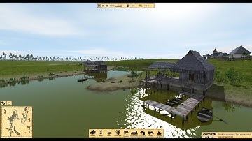 Ostriv | City Builder | Let