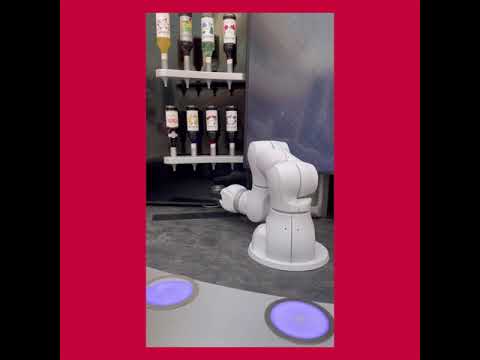 Brain Robot Oman
