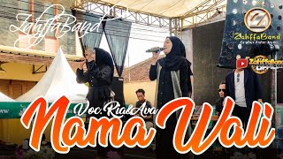 Download Lagu NAMA WALI VOC.RIA ZVEAT AVA/ZahffaBandIndramayu/DS.Brondong#gambusindramayu MP3