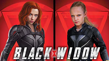 Jazzy is Black Widow! Superhero Showdown with the Fun Squad