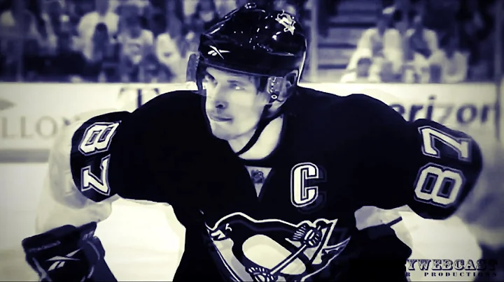 Sidney Crosby #87 Tribute Video (HD) - 'The Long a...