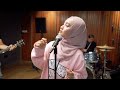 ONE OK ROCK - Taking Off (cover by Fatin)