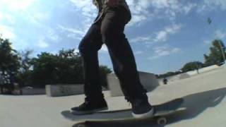 Summer Throwaway edit