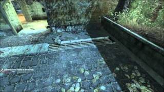 Call of Duty Black Ops Grenade Fail/Win
