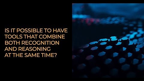 Demystifying AI Series with Michel Morvan - PART IV. AI Simulation