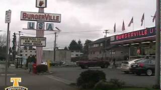 Meet Burgerville's President and CEO - Jeff Harvey