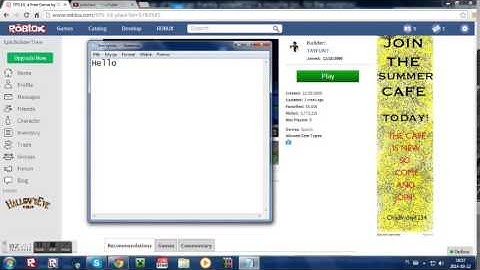 Stigma V2 ROBLOX (Patched)