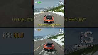 The 1 Problem I have with Forza Horizon 6 on Series S vs Series X 😳 Wealth
