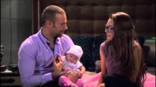 Faicy- Capitulo 117 118. Familia Faicy reunida por fin!