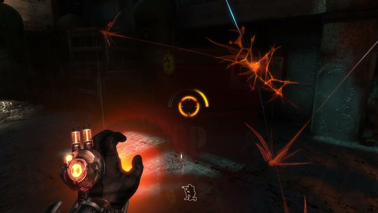 Прохождение игры Singularity [no micro] #5 - Бомба E-99