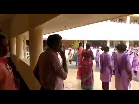 nava bharatha nirmatha song by students | ambedkar songs | jai bhim song | swaeroes songs