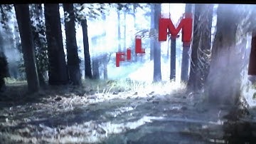 Madagascar Film 4 Intro