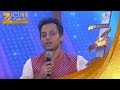 Zee cine awards 2013 best director jury sujoy ghosh for kahaani