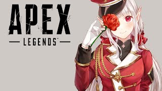 【APEX】プラ③のまきょー【にじさんじ/える】