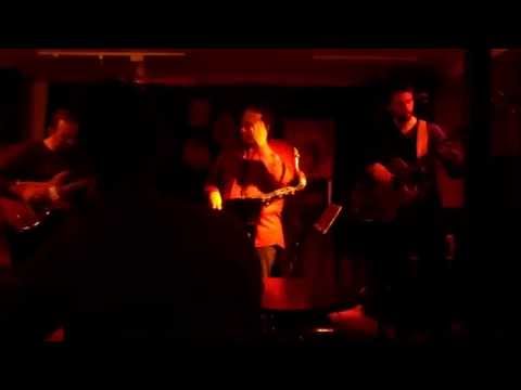4Jazz - Elm (R. Beirach)