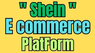 Ultimate Guide To Making Money Online With Shein In 2024 Step By Step
