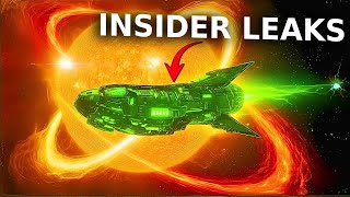 3I/ATLAS: This US Insider Leak Changes Everything | Science For Sleep