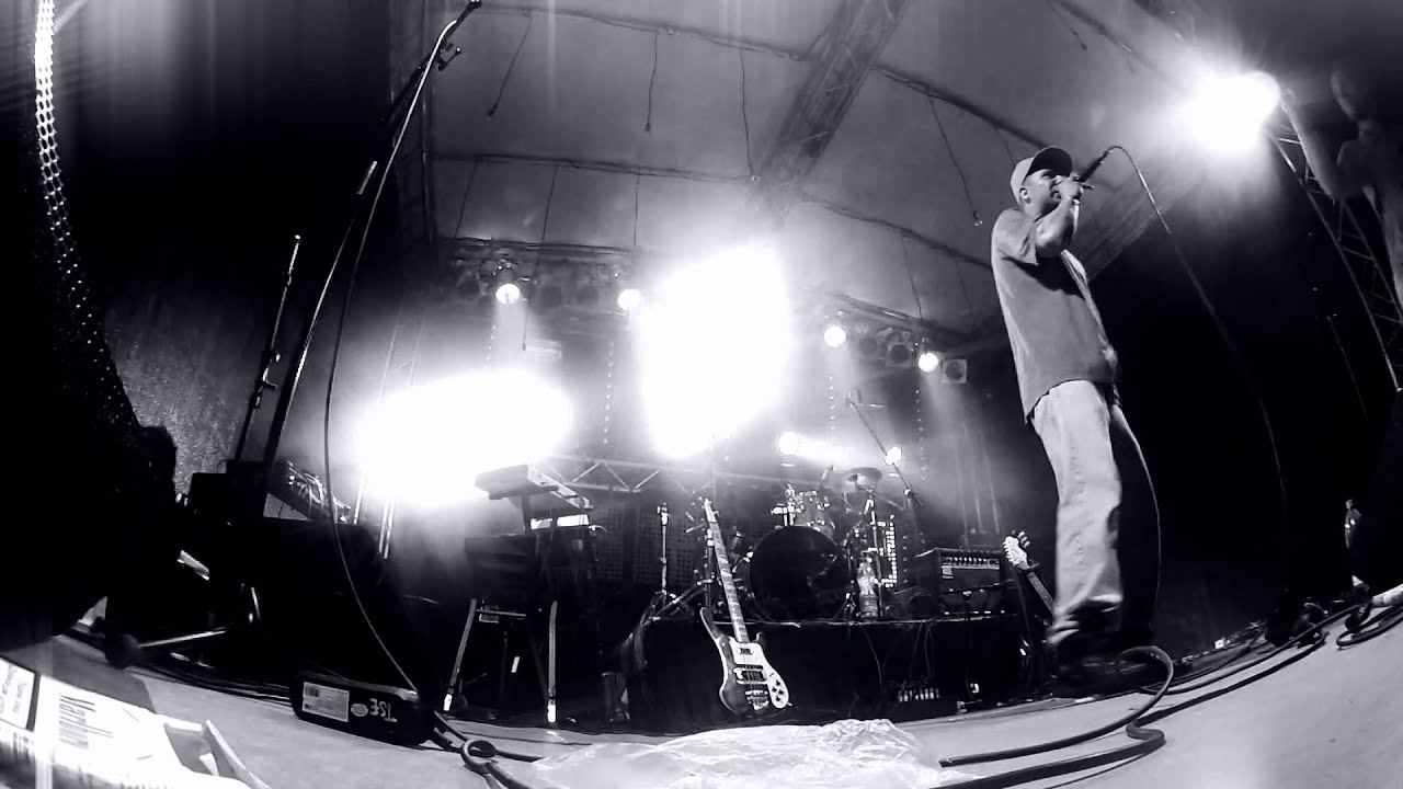 BarokRapz - Vater (Berlin Stage Pancevo, Serbia) Beat by Bumble Beetz