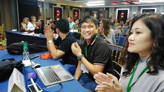 Comprehensive Development Plan Finalization Workshop 7.16.19