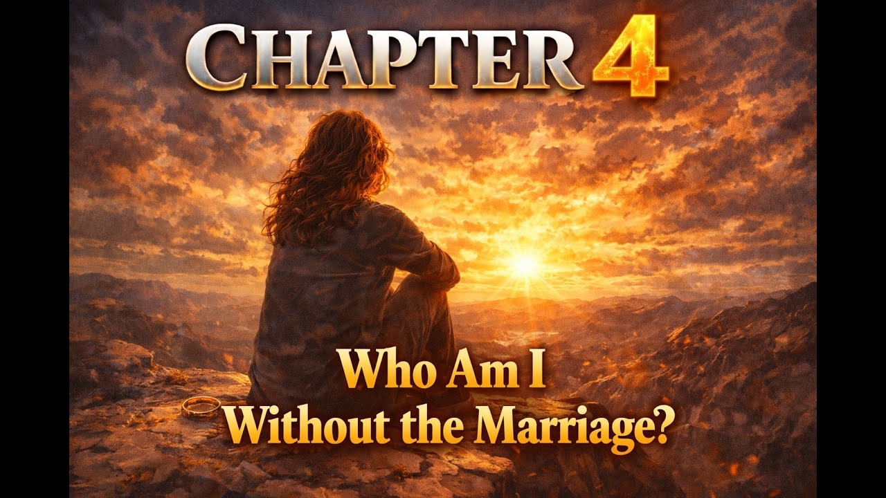 How to THRIVE as a Separated Woman - Who Am I Without the Marriage?