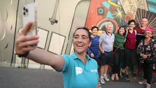Perth Small Bar & Street Art Tour - perfect for birthdays, staff parties and more!