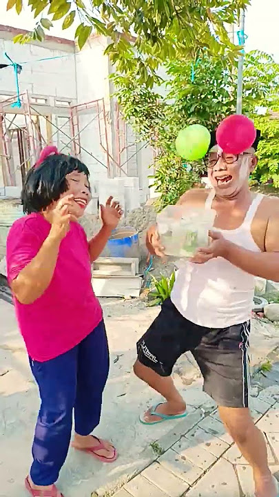 Aiyaiyah #shorts #viralvideo #lucu