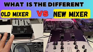 Download Lagu Wich one Do you choose? New Dj mixer or Old Dj mixer?? MP3 Download Lagu Wich one Do you choose? New Dj mixer or Old Dj mixer?? MP3
