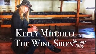 Intro to The World of Wine Travel with Kelly Mitchell, The Wine Siren
