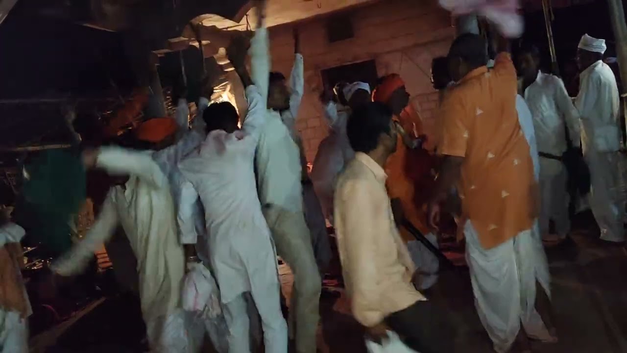 वागड़ी भजन वावडी धाम निष्कलंगी राजा 