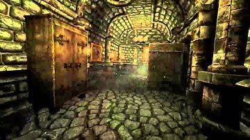 Amnesia - The Dark Descent design analysis #1: A Theory of Horror