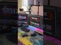 Meine GAMING ROOMTOUR 2023!🏠