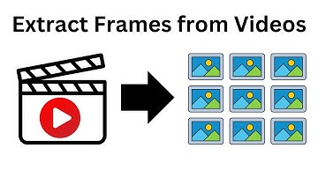 The Ultimate Guide to Extracting Frames from Videos with ffmpeg