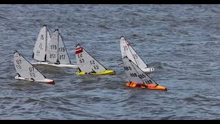 CRYC DF95's B Rig Wind