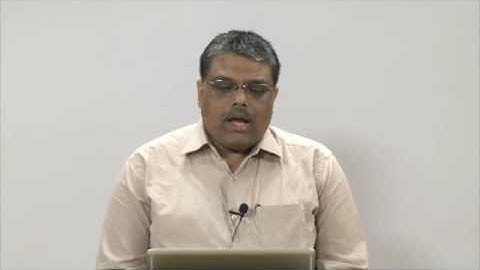 VLSI Design [Lec 03 - Module 01]: Scheduling in HLS (Part-1)