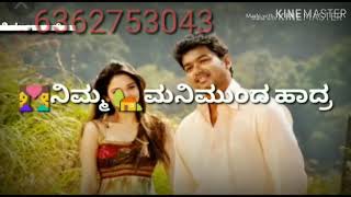 Mariyappa kunkad MR