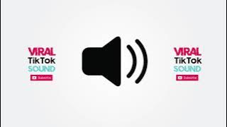 TikTok Sound Effect | Panik Ga Paniklah Masa Engga